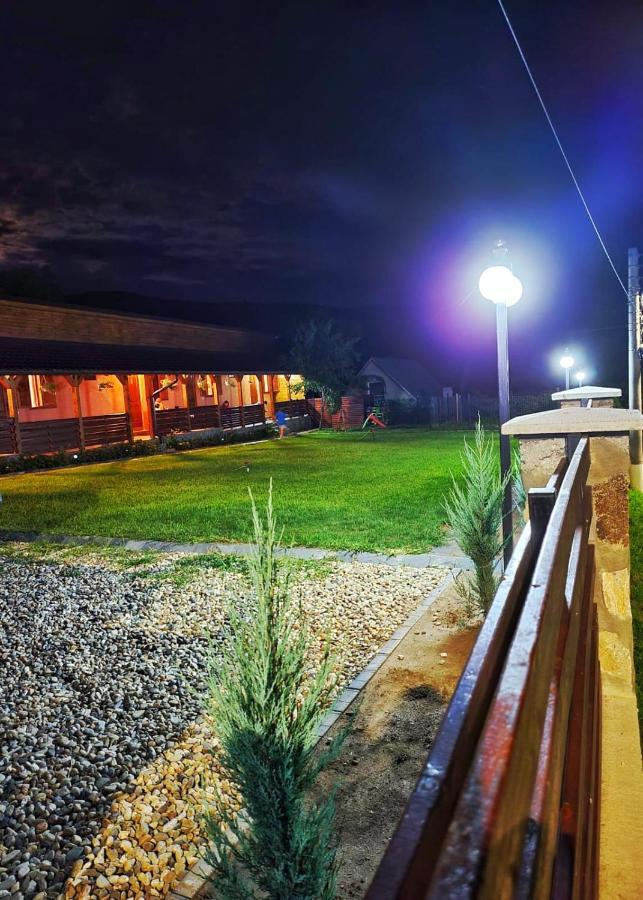 Casa Borcean 2 Guest House Sasca Montană Exterior photo
